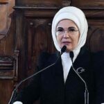Kanun teklifi Meclis'ten önce Emine Erdoğan'a gitmiş