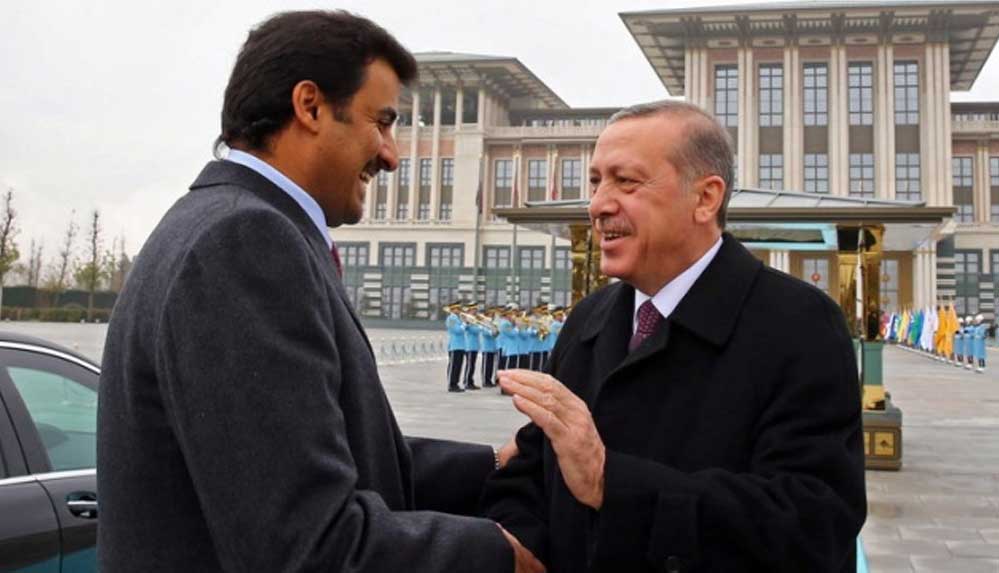 Katarlı büyükelçi: Türkiye’de yatırımlarımız devam edecek