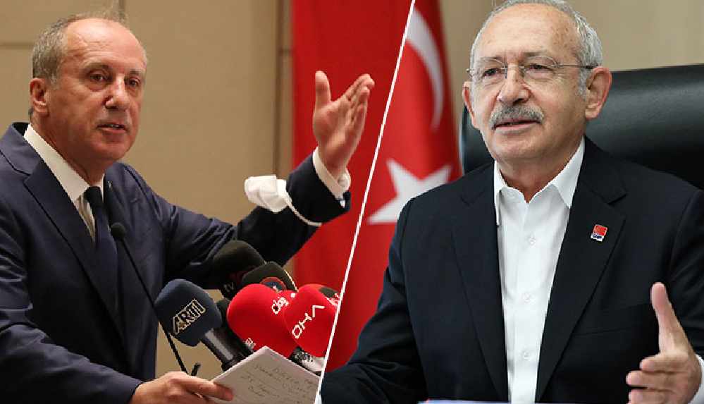 _Kılıçdaroğlu aday olursa destekler misiniz__ sorusuna Muharrem İnce'den yanıt