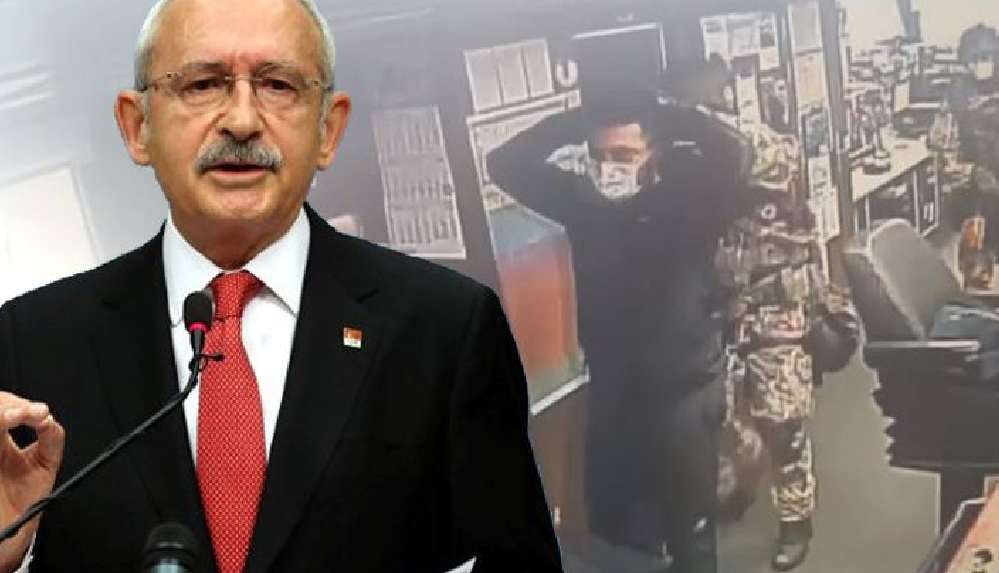 Kılıçdaroğlu kritik soruyu sordu_ 5 saat neden haber alınamadı_