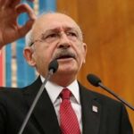 Kılıçdaroğlu_ Takip edildiğimi ve dinlendiğimi gayet iyi biliyorum