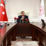 Koronavirüs Bilim Kurulu _aşı_ gündemiyle toplanacak