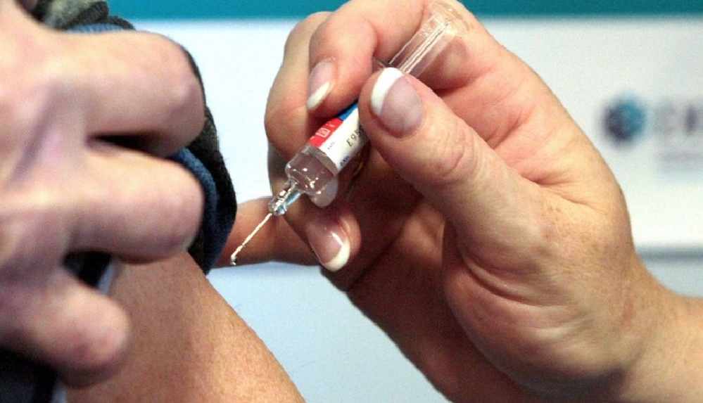"Türkiye Nisan ayında kendi aşısını uygulayabilir"