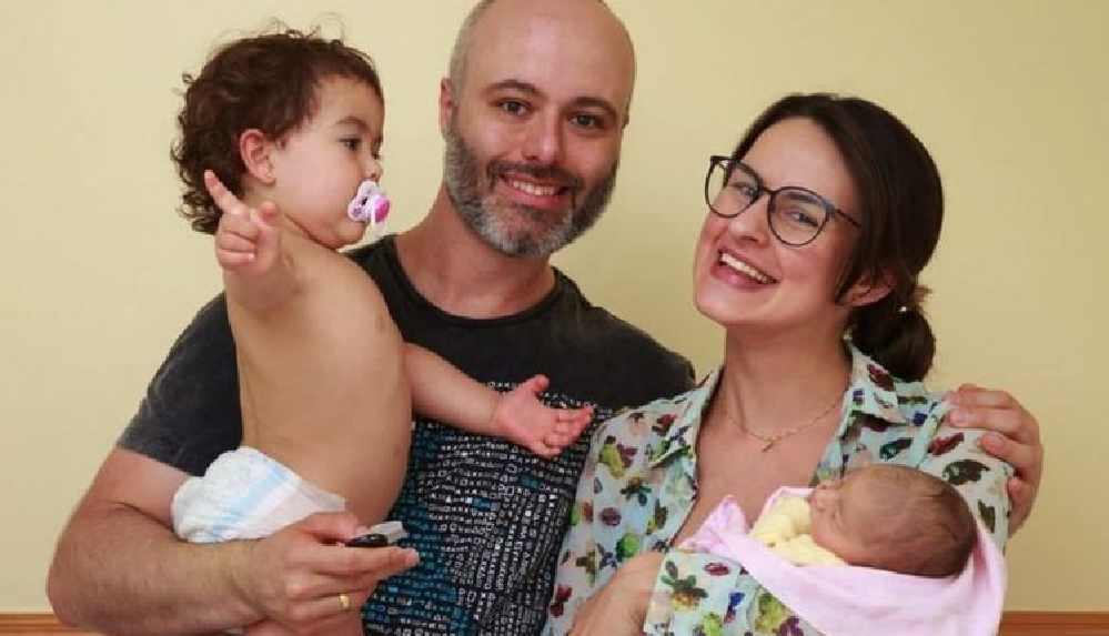 'Koronavirüs yüzünden boşandık'