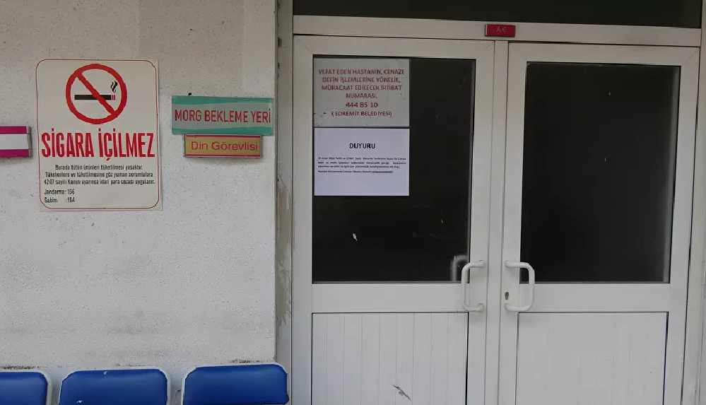 'Koronavirüsten ölenlerin cenazesi 5 bin liraya yıkanıyor' iddiasına soruşturma