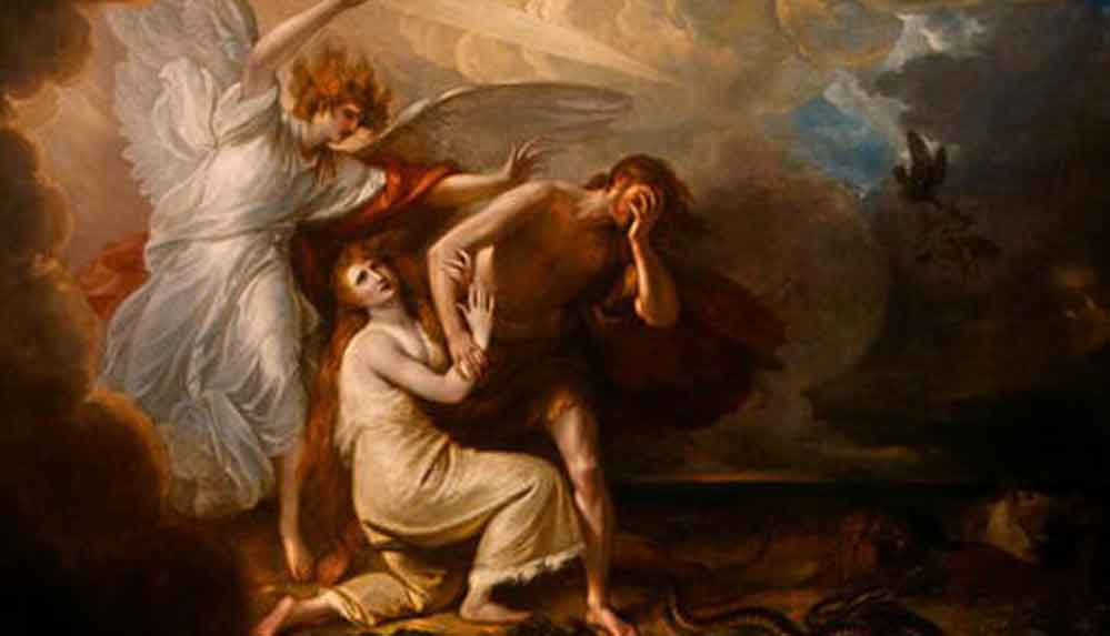 Lilith efsanesi nedir? Havva'dan önceki ilk kadın Lilith'in hikayesi