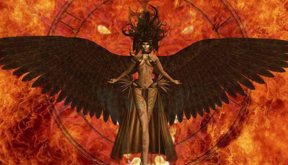 Lilith efsanesi nedir? Havva'dan önceki ilk kadın Lilith'in hikayesi