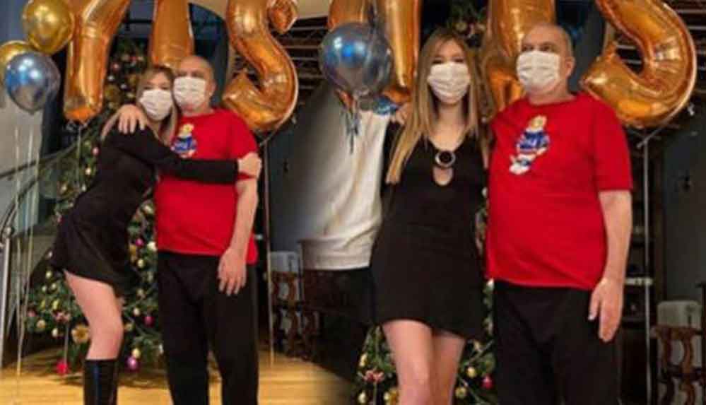 Mehmet Ali Erbil'in sağlık durumu hakkında yeni gelişme 3 Mehmet Ali Erbil'in sağlık durumu hakkında yeni gelişme