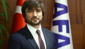 Mehmet Güllüoğlu kimdir_ Darüsselam Büyükelçiliği görevine getirilen Mehmet Güllüoğlu nereli, kaç yaşında_