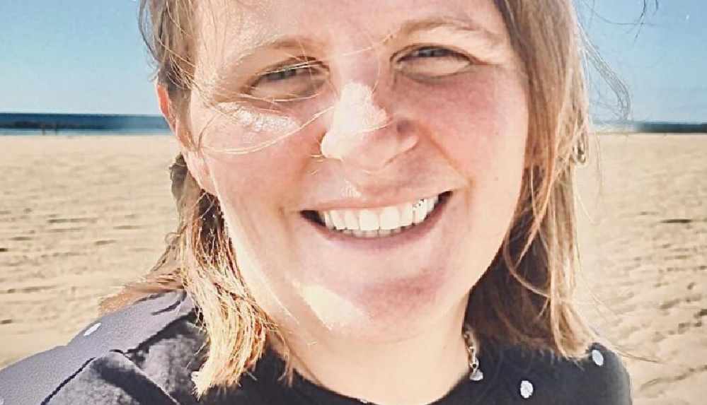 Mutasyona uğramış koronavirüs bulaşan kadın konuştu_ Öldürücü bir hastalık