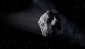 NASA açıkladı: Dünya'ya 5 asteroit yaklaşıyor