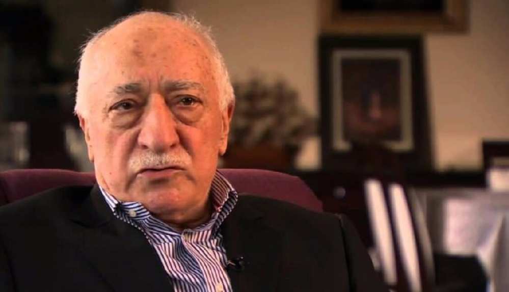 FETÖ lideri Fethullah Gülen'den "Tekliflere açığız" mesajı