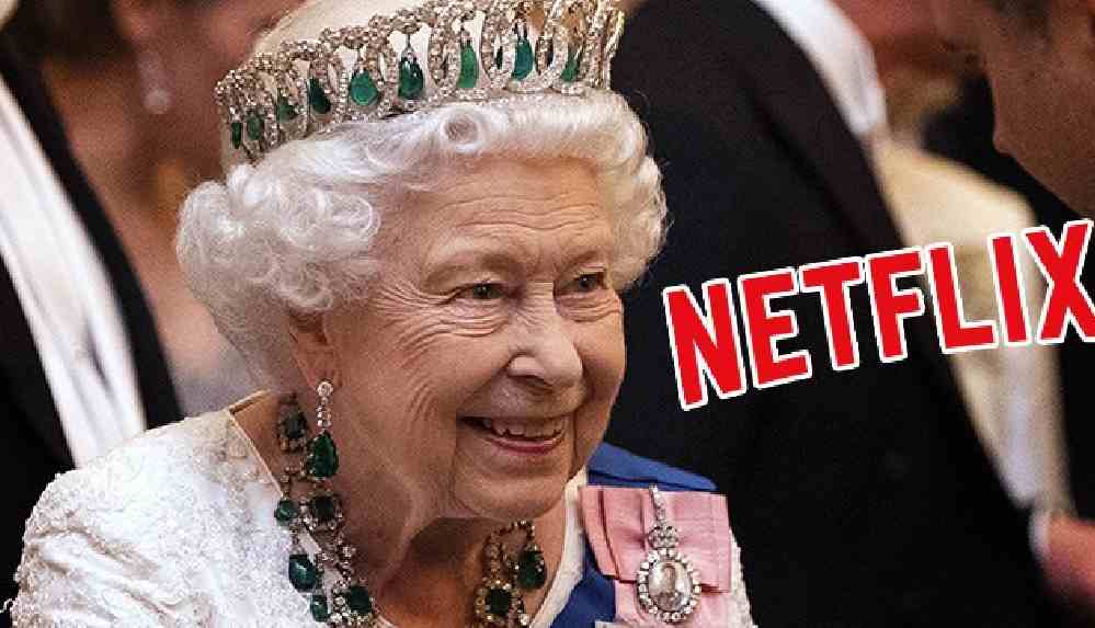 Netflix, İngiliz Kraliyet ailesinin 'The Crown' talebini reddetti
