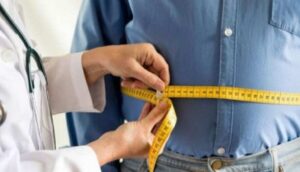 Obezite, koronavirüsle mücadeleyi zorlaştırabiliyor