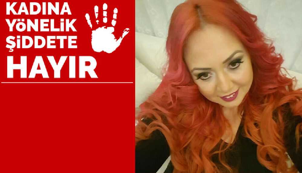 Öğretim görevlisi kadını yakarak öldürdü