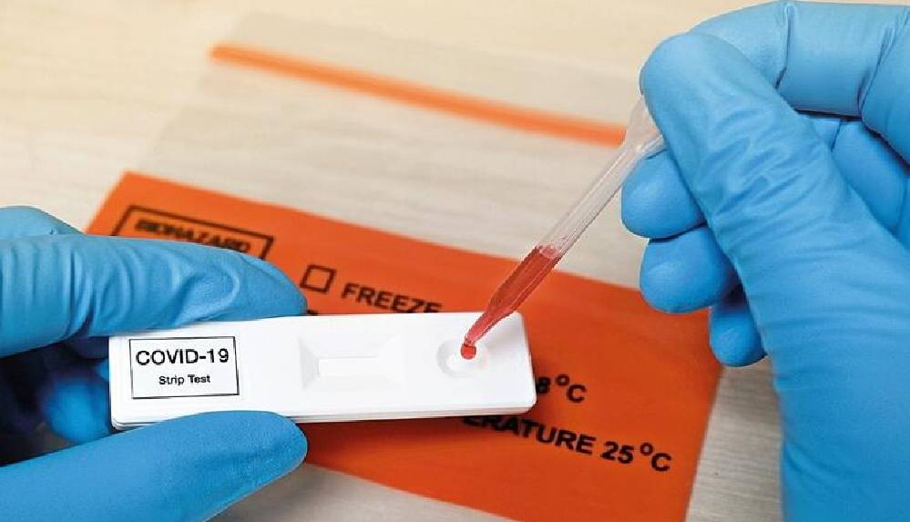 Osman Müftüoğlu: Antikorlarınıza güvenmeyin, korunmaya devam edin 5 Osman Müftüoğlu: Antikorlarınıza güvenmeyin, korunmaya devam edin