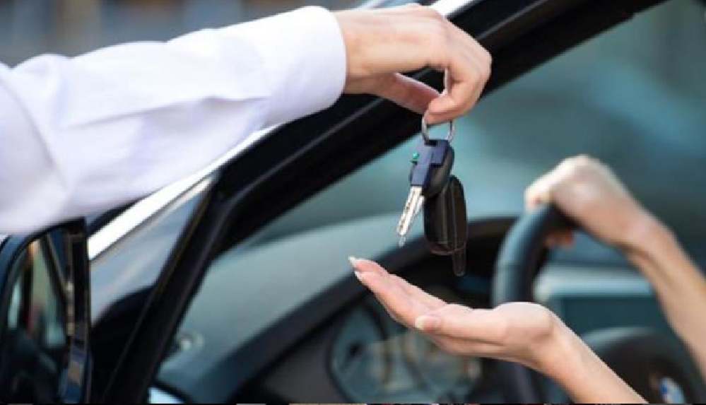 Otomobil satışları yüzde 15 yavaşladı