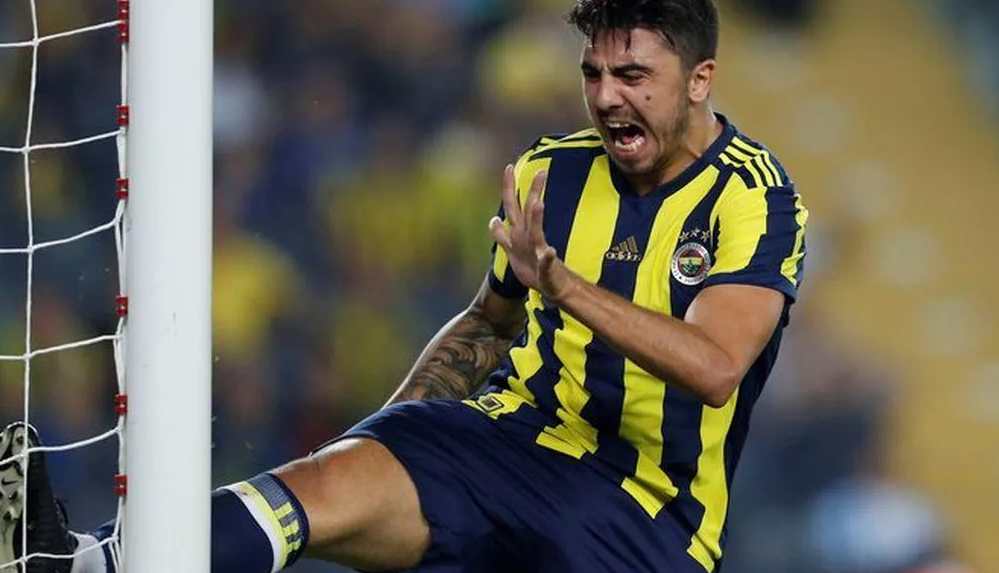 Ozan Tufan koronavirüse yakalandı