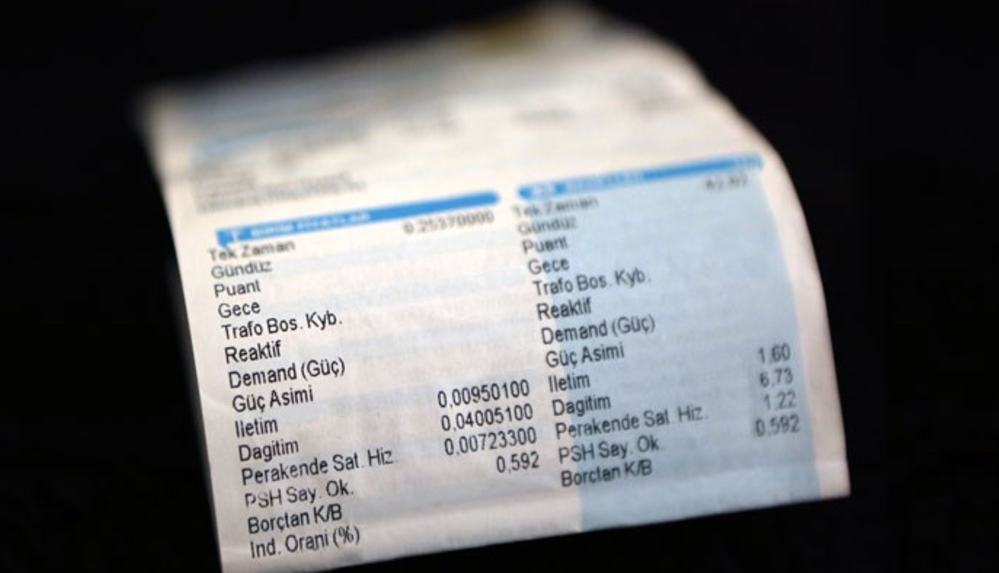 Pandemide 3.2 milyon abonenin elektrik ve gazı kesildi