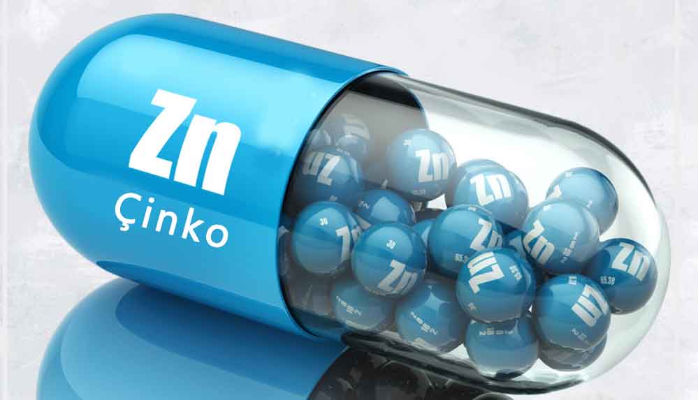 Pandemide-çinko-eksikliğine-dikkat!