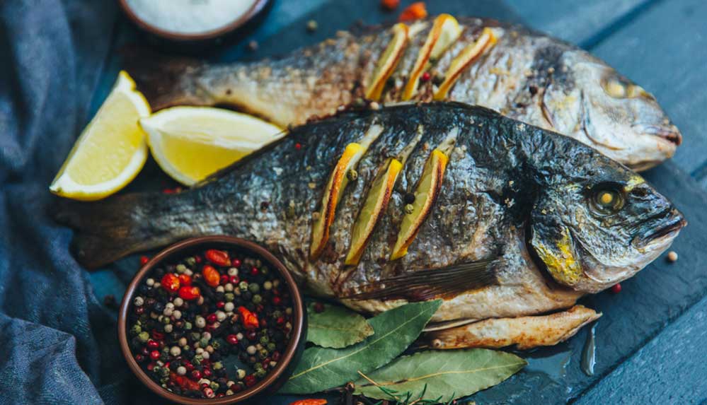 Pandemiye özel 9 önemli beslenme kuralı