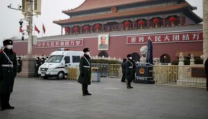 Pekin’de ‘corona’ vakalarındaki ani artış nedeniyle acil durum ilan edildi