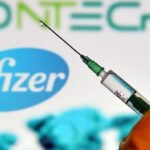 Pfizer_BioNtech acil aşı kullanım onayı için Avrupa İlaç Kurumu'na başvurdu