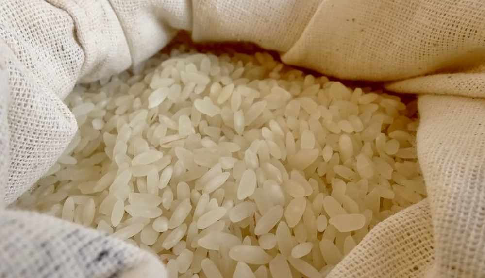 Pirinçte gümrük vergisi yüzde 15'e düştü
