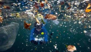 Plastik kirliliğinden en sorumlu şirketler Coca Cola, Pepsi ve Nestle