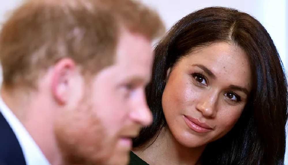 Prens Harry ile Meghan Markle, Netflix'in ardından Spotify’la da anlaştı