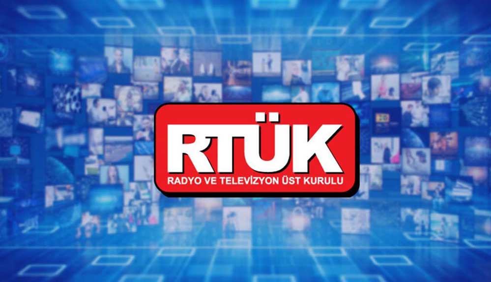 RTÜK, İstanbul'daki patlamayla ilgili "geçici yayın yasağı" getirdi