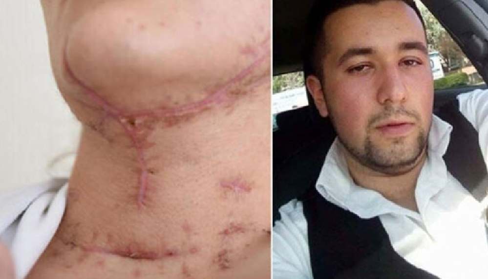 Rabia Kaçmaz davasında, saldırgan Emre Çiçek'e 53 yıl hapis