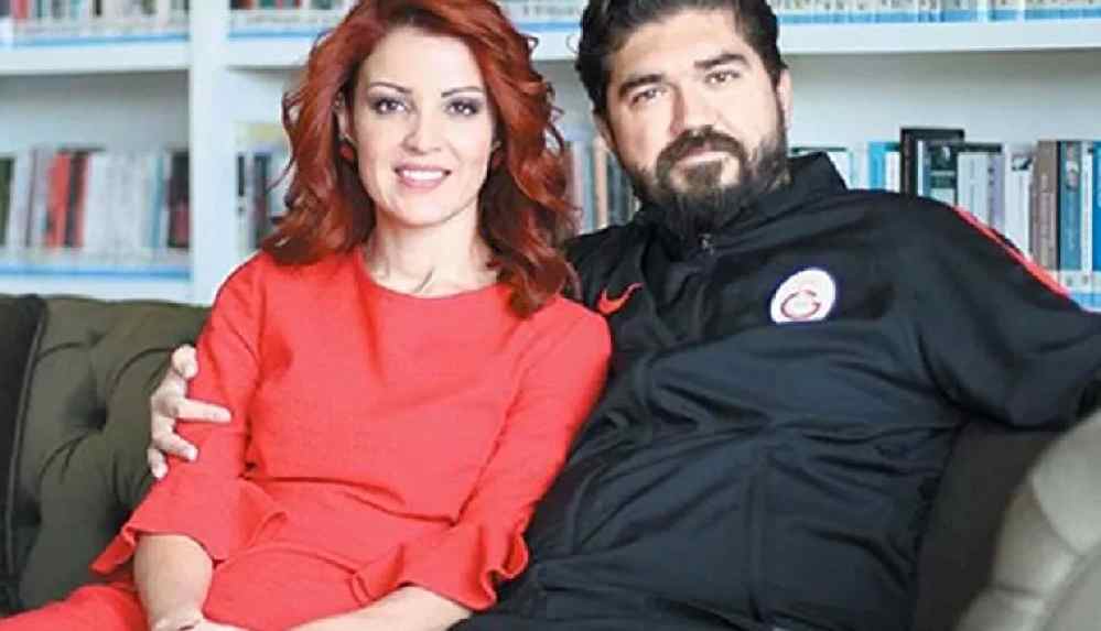 13 yıllık evlilikleri tek celsede bitti! Nagehan Alçı ve Rasim Ozan Kütahyalı boşandı