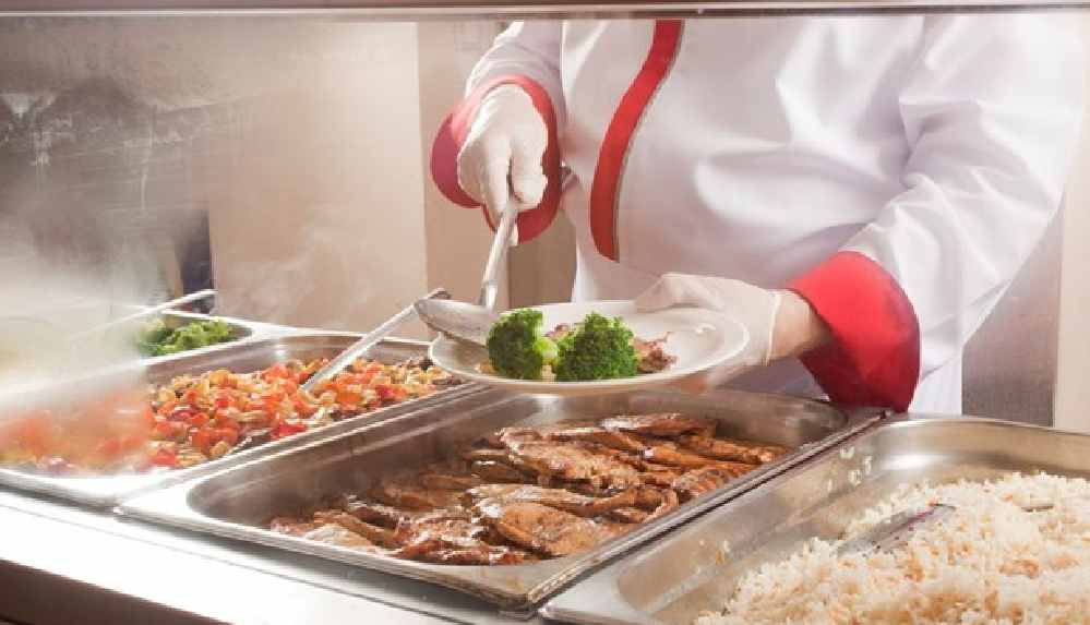 Resmi Gazete'de yayımlandı_ Memurun yemek ücreti belli oldu