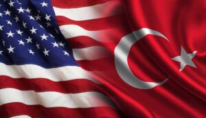 ABD'nin Türkiye'ye yönelik CAATSA yaptırımları yürürlüğe giriyor