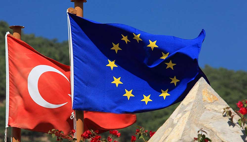 Reuters'a sızdı: AB’nin Türkiye'ye yaptırım taslağı ortaya çıktı