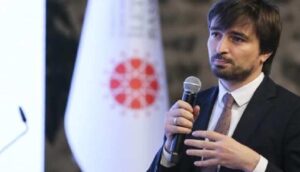 SON DAKİKA... AFAD Başkanı Mehmet Güllüoğlu Tanzanya Darüsselam Büyükelçiliği görevine atandı