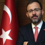 SON DAKİKA... Bakan Kasapoğlu'nun koronavirüs testi pozitif çıktı