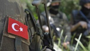 MSB: Fırat Kalkanı bölgesinde 2 askerimizi şehit eden 7 terörist etkisiz hale getirildi