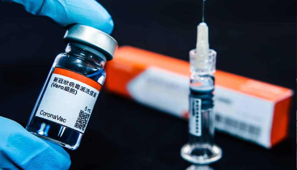 Sağlık Bakanlığı'ndan COVID-19 aşısı açıklaması