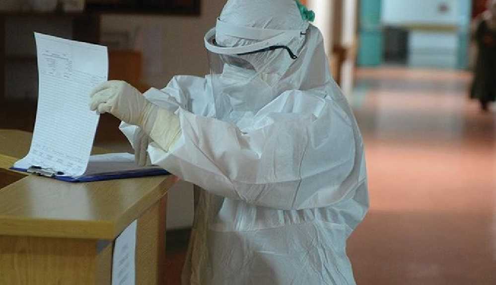 Sağlık çalışanları isyanda_ ‘Mesai sürelerimiz 36 saate dayandı’