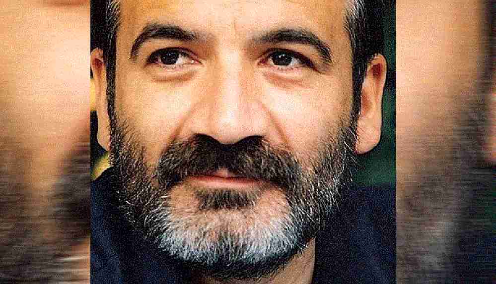 Şair ve yazar Yılmaz Odabaşı tutuklandı