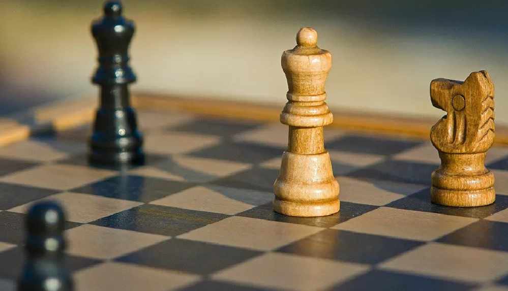 Satranç, ortaokullarda haftada iki saat seçmeli ders olarak okutulacak