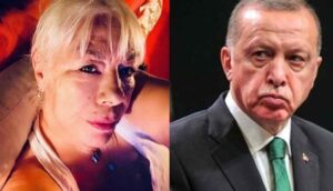 Şehrazat'tan Erdoğan'a yanıt_ 'Allah Allah hiç mi hiç duymadım böyle bir şey'