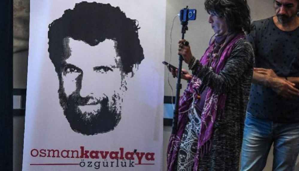 Selvi: Yönünü AB’ye çeviren Türkiye’nin önündeki en önemli engel Kavala’nın tutukluluğu