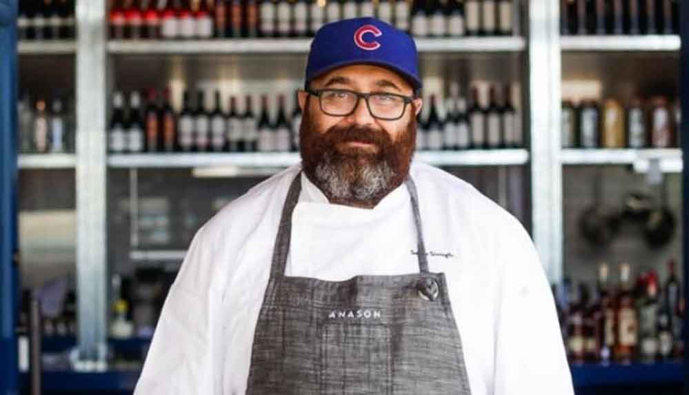 Somer Sivrioğlu MasterChef'e nasıl jüri olduğunu ilk kez anlattı!