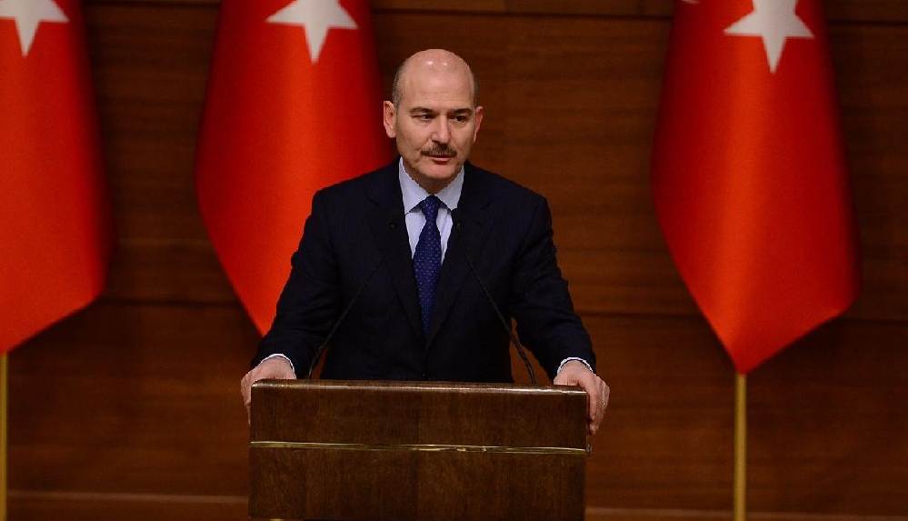 Soylu: Amacımız polis sandığını iyi yöneterek emekli ikramiyesini 500 bin liraya çıkarmak