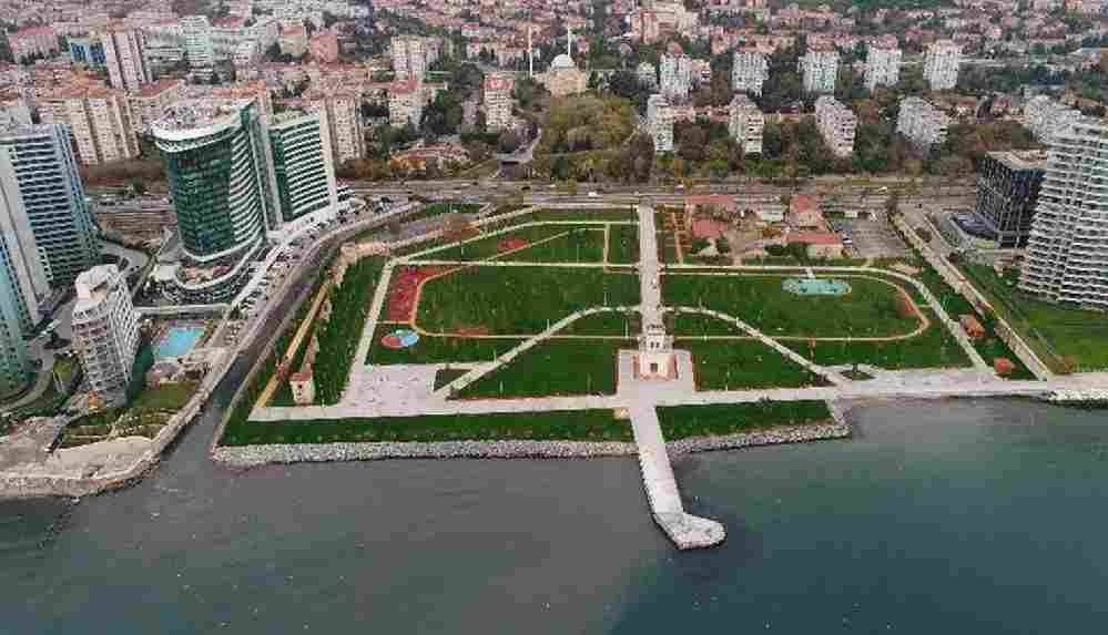Sözcü yazarı Muratoğlu: Park düzenlemesi 16 milyar eder mi?