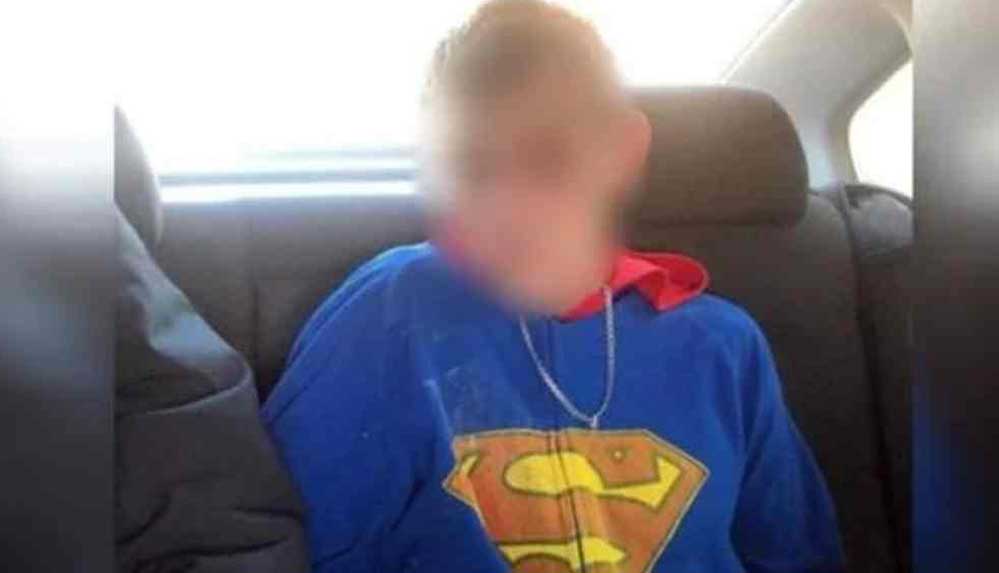 Süpermen kıyafeti giyen kişi dehşet saçtı: 3 kişiyi öldürdü