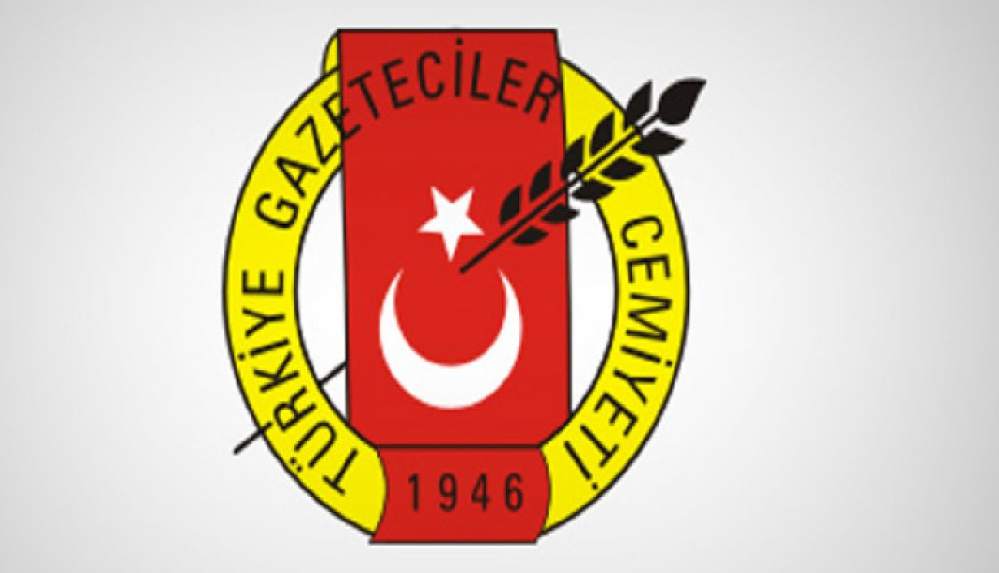 TGC'den gazetecileri hedef alan MHP'ye sert tepki: Can ve iş güvenlikleri hedefte